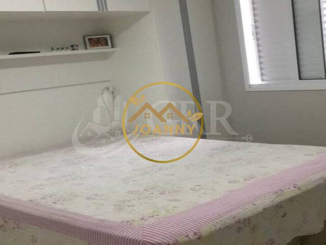 Apartamento para Venda em Taubaté - 5