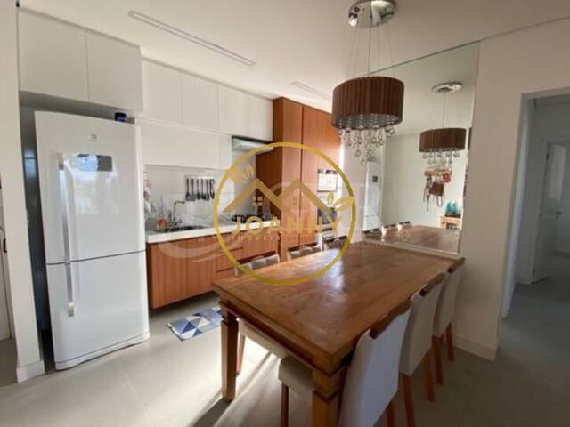 Apartamento para Venda em Jacareí - 2