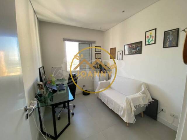 Apartamento para Venda em Jacareí - 4