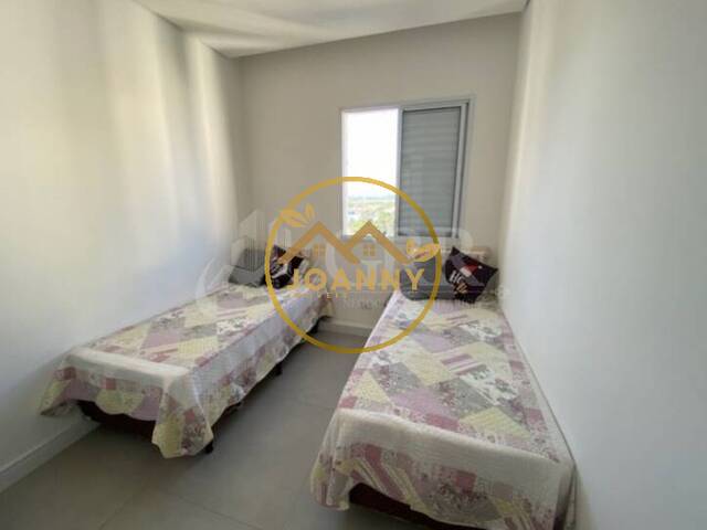 Apartamento para Venda em Jacareí - 5