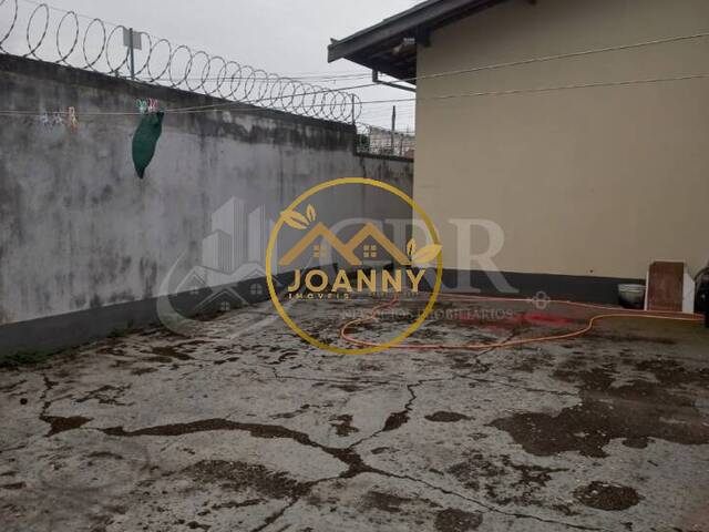 #CA03320 - Casa para Venda em Taubaté - SP - 2