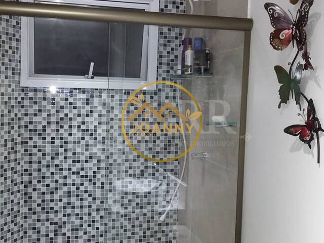 Apartamento para Venda em Taubaté - 4