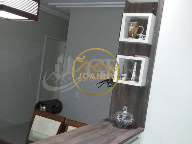 Apartamento para Venda em Taubaté - 5