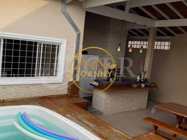 Venda em LOTEAMENTO VILLA BRANCA - Jacareí