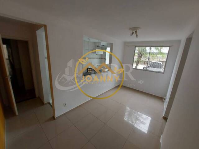 #AP04206 - Apartamento para Venda em Jacareí - SP - 2