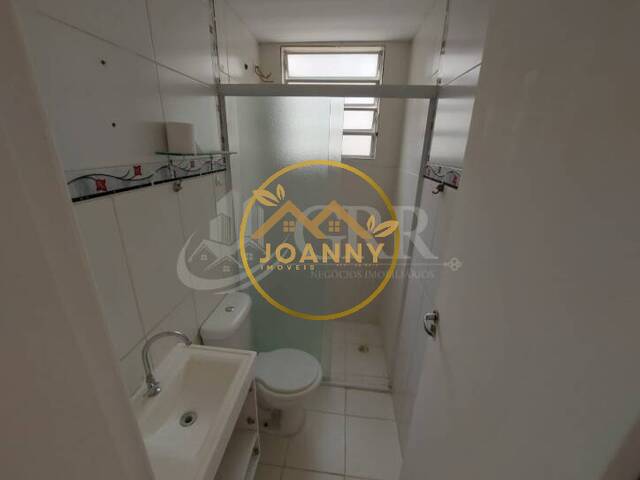 #AP04206 - Apartamento para Venda em Jacareí - SP - 3