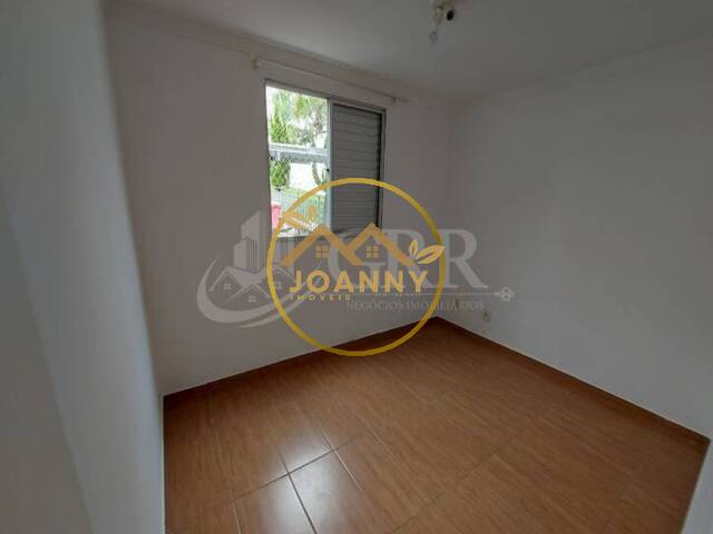 Apartamento para Venda em Jacareí - 4