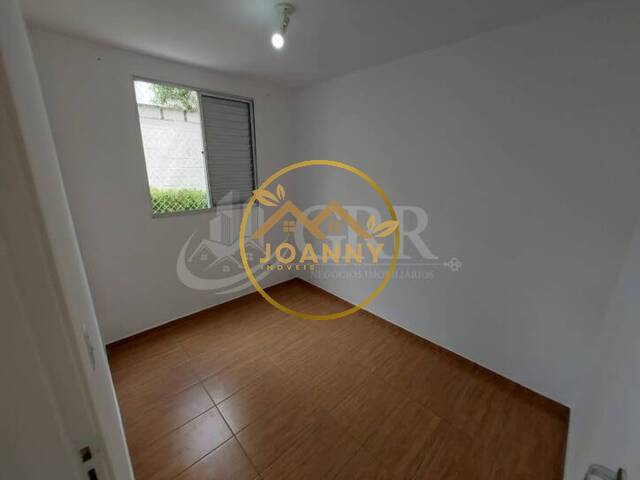 Apartamento para Venda em Jacareí - 5