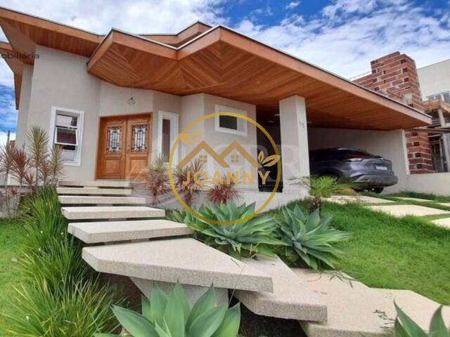 #CA03406 - Casa para Venda em Jacareí - SP - 1