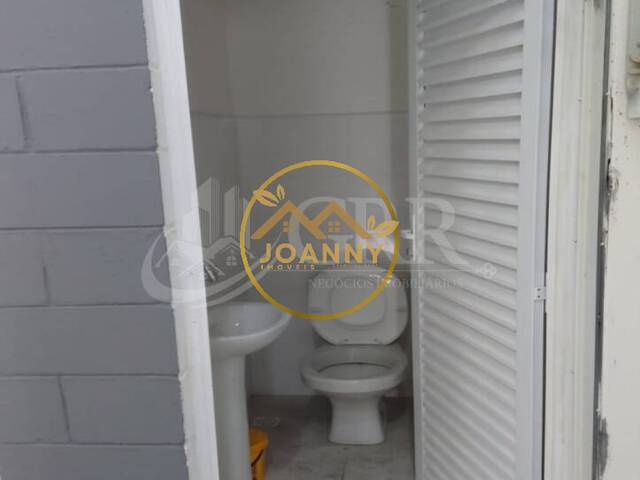 Galpão para Locação em São José dos Campos - 5