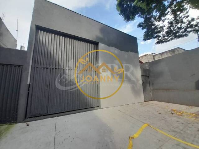 Galpão para Venda em São José dos Campos - 4