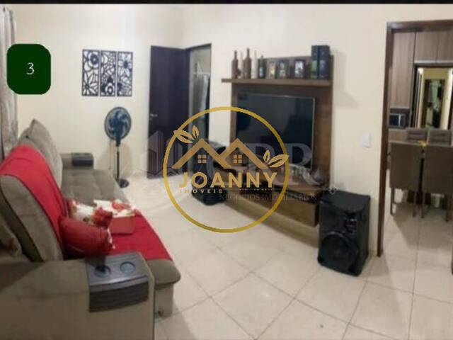 Venda em Bandeira Branca - Jacareí