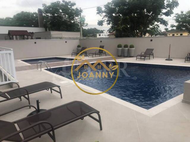 #AP04265 - Apartamento para Venda em Jacareí - SP - 1