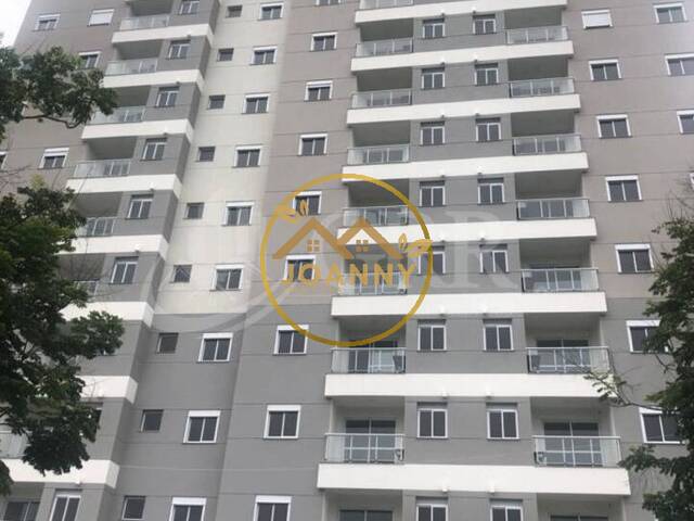 #AP04265 - Apartamento para Venda em Jacareí - SP - 2