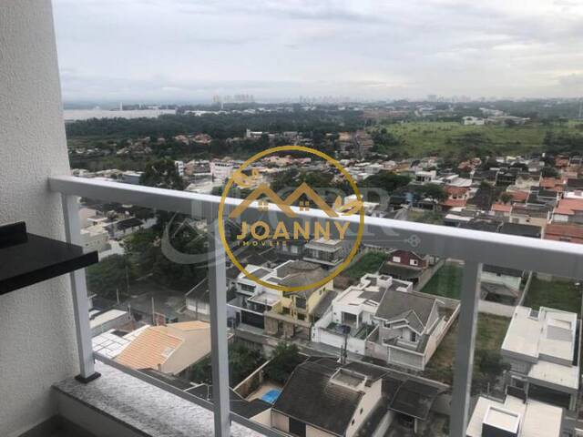 #AP04265 - Apartamento para Venda em Jacareí - SP - 3