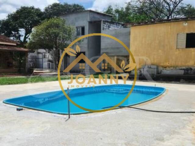 Chácara para Venda em Paraibuna - 4