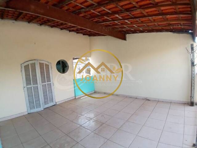 #CA03462 - Sobrado para Venda em Jacareí - SP - 2