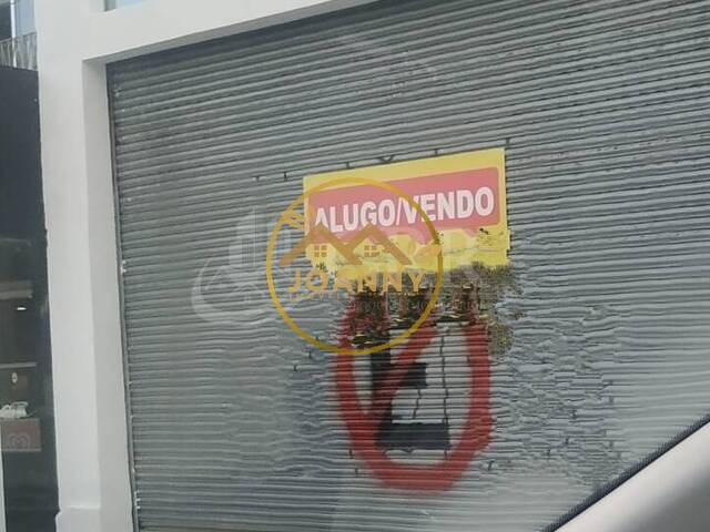 #PT00170 - Ponto Comercial para Venda em Jacareí - SP - 1