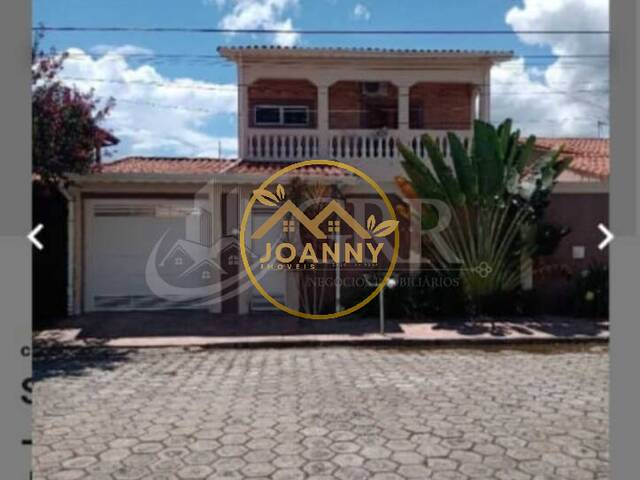 Venda em Jardim Santa Maria - Jacareí