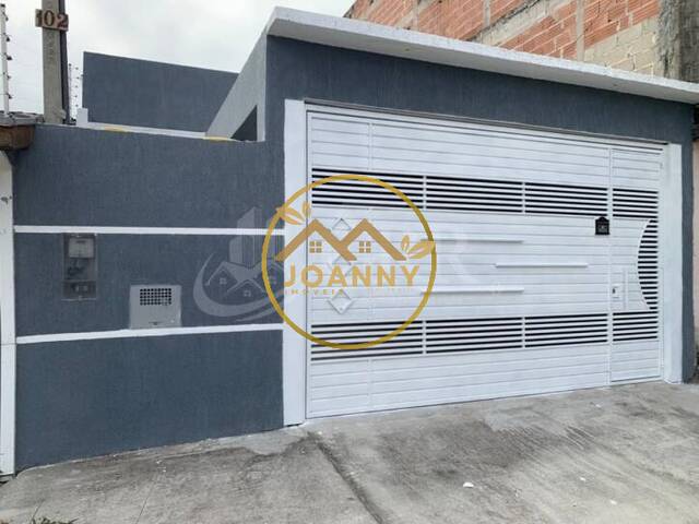 #CA03474 - Casa para Venda em Jacareí - SP - 2