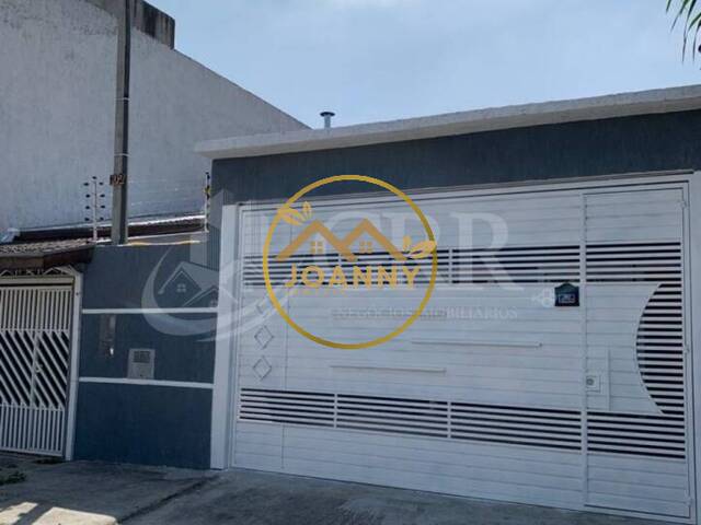 #CA03474 - Casa para Venda em Jacareí - SP - 3