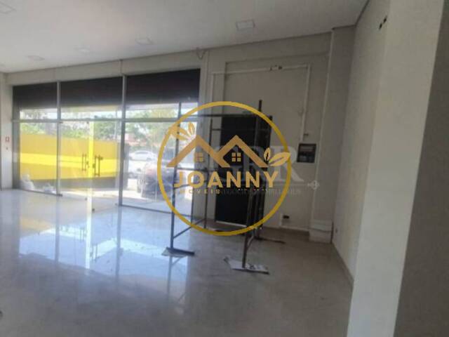 #PT00178 - Ponto Comercial para Locação em Jacareí - SP - 3