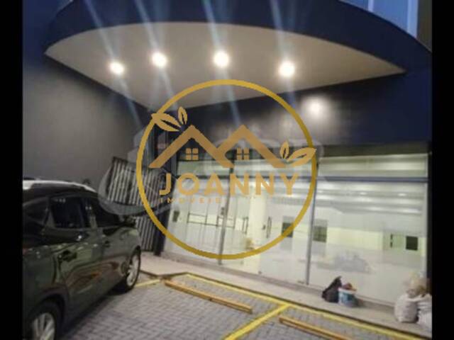 Ponto Comercial para Locação em Jacareí - 4