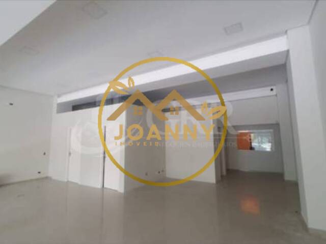 Ponto Comercial para Locação em Jacareí - 5