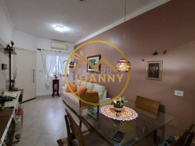 #CA03510 - Casa para Venda em Jacareí - SP - 2
