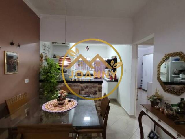 #CA03510 - Casa para Venda em Jacareí - SP - 3
