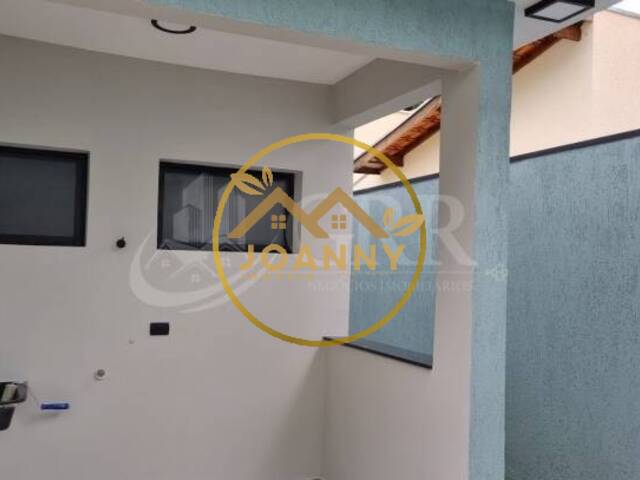 #CA03521 - Casa para Venda em Jacareí - SP - 1