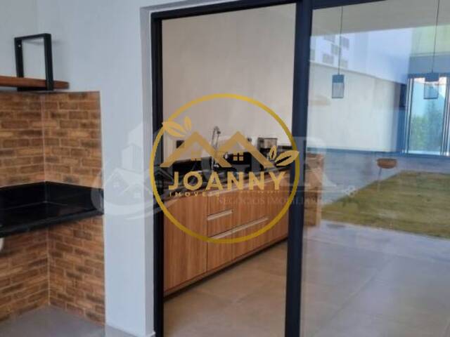 #CA03521 - Casa para Venda em Jacareí - SP - 2