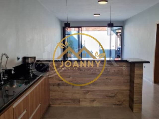 #CA03521 - Casa para Venda em Jacareí - SP - 3