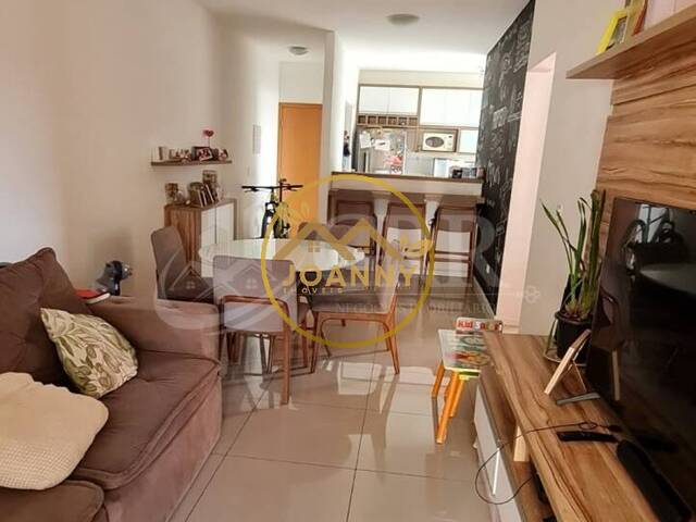 #AP04344 - Apartamento para Venda em Jacareí - SP - 1