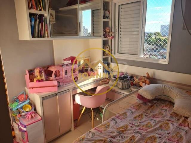 Apartamento para Venda em Jacareí - 4