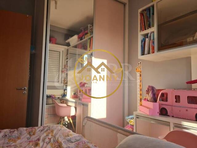 Apartamento para Venda em Jacareí - 5