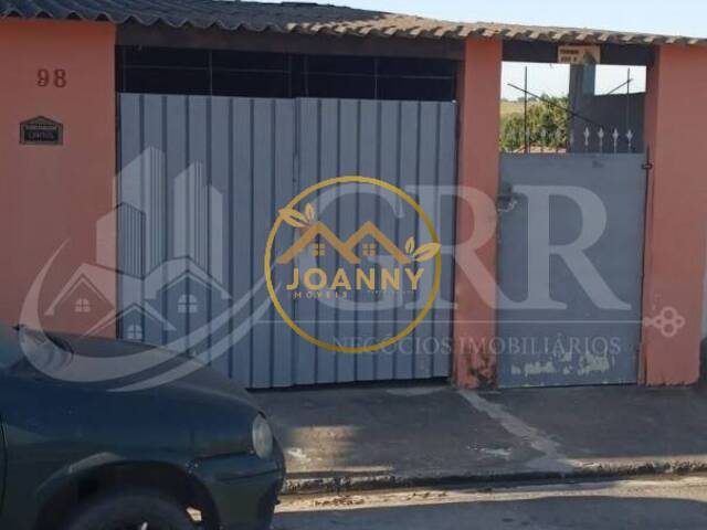#CA03522 - Sobrado para Venda em Jacareí - SP - 1