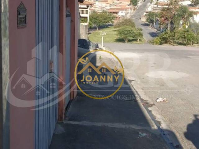 #CA03522 - Sobrado para Venda em Jacareí - SP - 2
