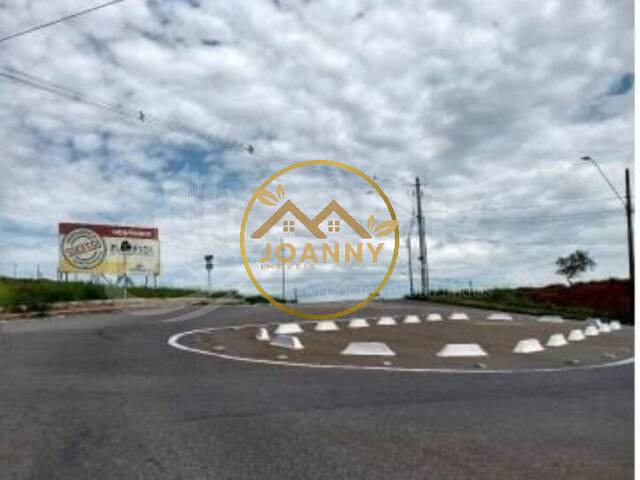 #AR00030 - Área para Venda em São José dos Campos - SP - 3