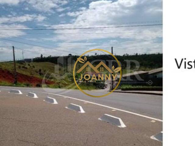 Área para Venda em São José dos Campos - 4