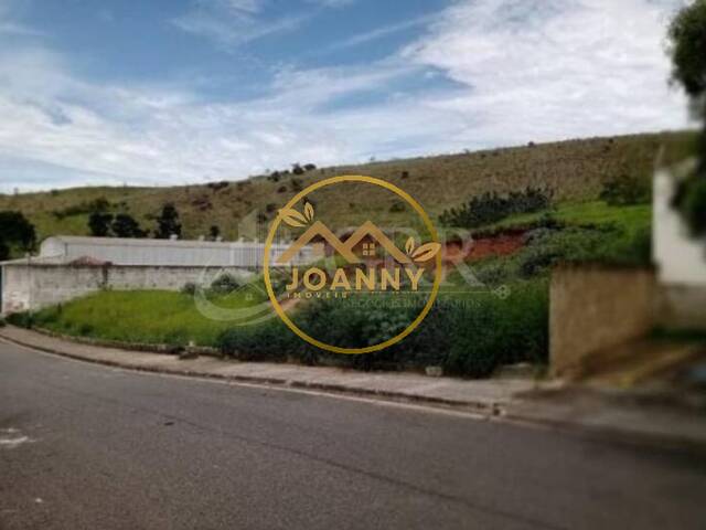 Área para Venda em São José dos Campos - 5
