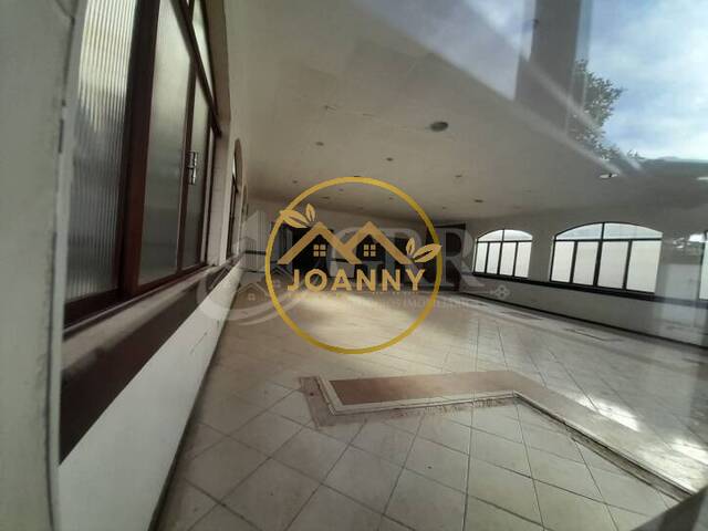 #PT00182 - Ponto Comercial para Locação em São José dos Campos - SP - 2