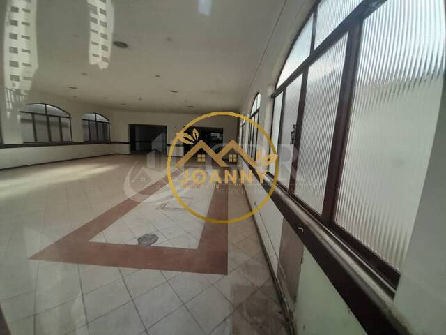 #PT00182 - Ponto Comercial para Locação em São José dos Campos - SP - 3