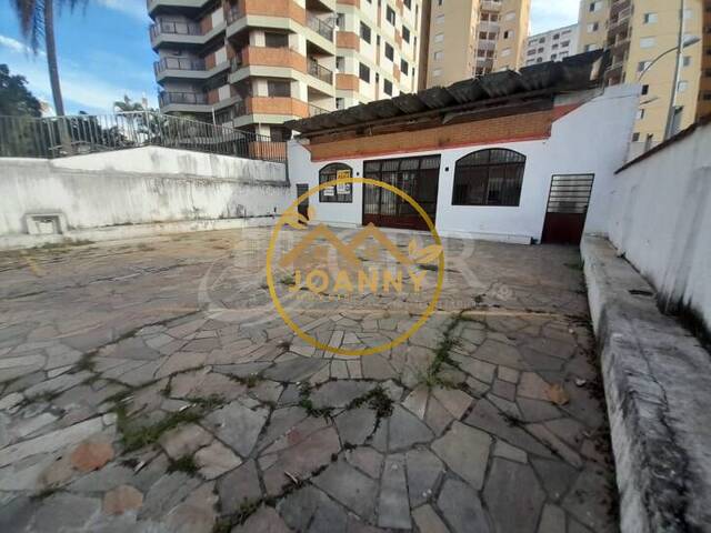 Ponto Comercial para Locação em São José dos Campos - 4