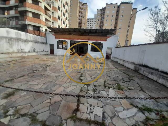 Ponto Comercial para Locação em São José dos Campos - 5