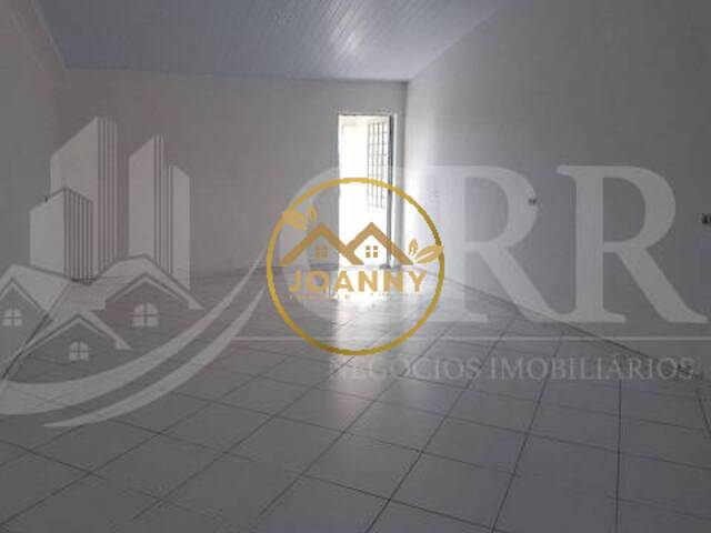 #PT00184 - Ponto Comercial para Locação em São José dos Campos - SP - 1