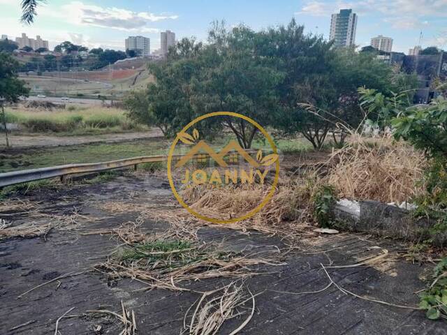 Área para Venda em São José dos Campos - 4