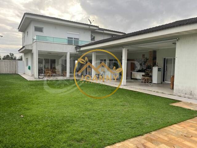 #CA03539 - Casa para Venda em Jacareí - SP - 2