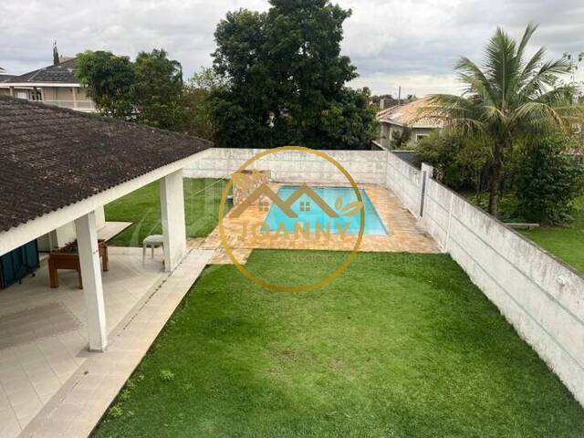 #CA03539 - Casa para Venda em Jacareí - SP - 3