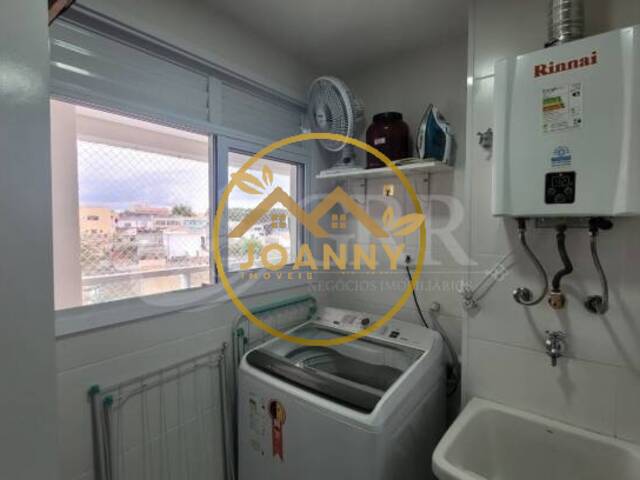 #AP04362 - Apartamento para Venda em Jacareí - SP - 1